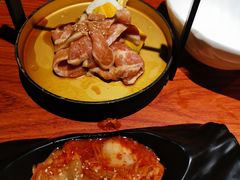 -山之屋炭火烧肉·生啤畅饮(大朗万科中央公园店)