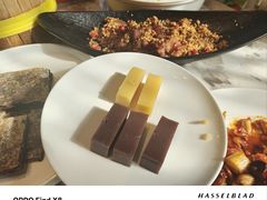 -玉林烤鸭店(定福庄店)