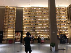 -深影国际影城(学院南路店CGS中国巨幕店)