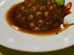 -石头咕(葵蓬店)