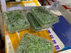 -北京新发地农产品批发市场-特菜交易厅