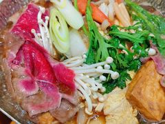 -浦·传统日式料理(3 5 1 1 店)