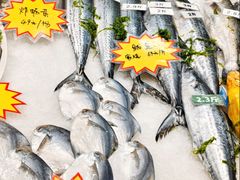 -郑庄脂渣海鲜楼(九水路店)