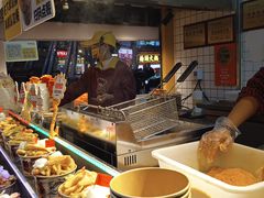 -味子夫鸡柳(解放碑总店)