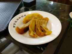 -奇芳阁·百年清真南京菜(夫子庙店)