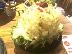 -茶花妹子云南餐厅(北大店)