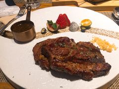 -半悦牛排(龙湖西宸天街店)