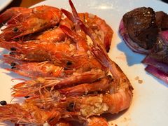 -拉蒂娜·巴西牛排馆 Latina·Brazilian Steakhouse(铜仁旗舰店)