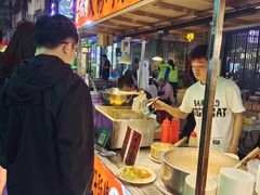 -水围村