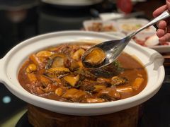 -阿庄新豫菜(航海东路店)