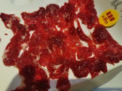 -荣叔港式沙嗲牛肉火锅(正佳潮流店)