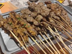 -木屋烧烤(惠阳华润小径湾店)