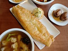-孙记包子(火车站店)