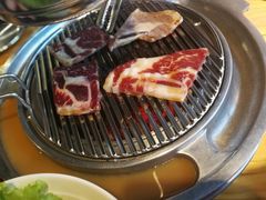-伊茉家的烤肉店(勒泰中心店)