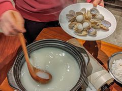 -十六蒲(桂林路店)