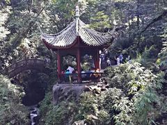 -峨眉山风景名胜区