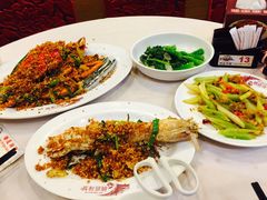 -桥底辣蟹(谢斐道店)