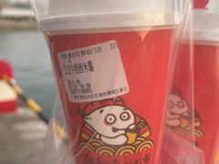-七七家的糖水店(南湾街1号店)