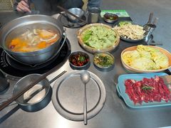 -椰庭·椰子鸡·创意玩家(晶耀前滩店)