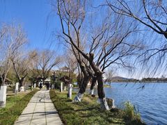 -南北湖风景区