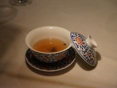-三嚥阁 La Villa Restaurant