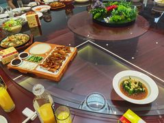 -金龙渔港(双楠店)