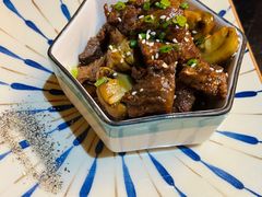 -花狸日本料理(柏庐广场店)