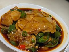 -日丰园海肠水饺·老字号大连海鲜(银泰城店)