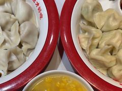 -李老哈·东北菜(宋园路店)