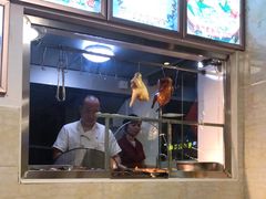 -华源餐厅·海鲜大排档(日月贝店)