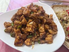 -乐乐餐厅(湘子庙街店)