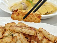 -丰尔粥食·顺德鱼生·干蒸排骨顺德菜(大良分店)