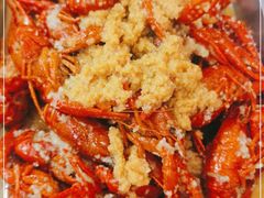 -呆虾王龙虾馆(南湖总店)