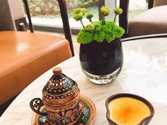 -福州泰禾铂尔曼酒店·大堂酒廊