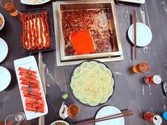 -凤来栖·净庭院·火锅(欧尚店)