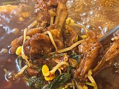 -中和远东火锅兔(老店)