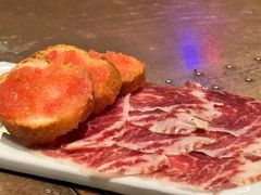 -BOCATA 西班牙餐厅(三里屯店)