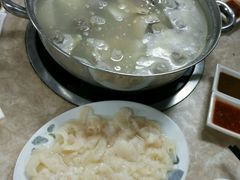 -华威达牛庄(黄埔大道西店)