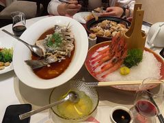 -味钱塘·钱塘浙宴(宋城之江银泰店)