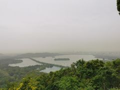 -九曜山