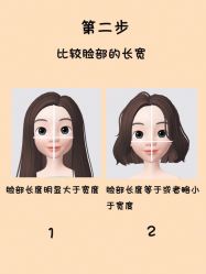 点击看大图 -IN HAIR艺术+造型