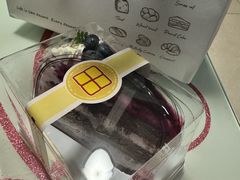 -烘焙町面包店(西四店)
