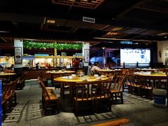 大堂-巴人堂(女儿城店)