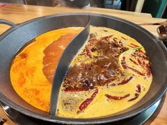 -虾领航小龙虾·吉林烧烤(柳州路店)