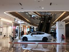 -天河城购物中心