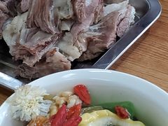 手抓羊肉-马学武手抓美食(下南关总店)