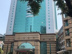 -泉州悦华酒店·自助餐厅