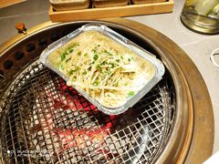 -炉太郎日式烧肉店(华贸店)