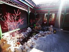-火火咖啡&茶空间