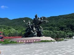 -松花湖风景名胜区